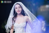 10 cô dâu đẹp nhất Trung Quốc: Lưu Diệc Phi xếp sau Triệu Lộ Tư, hạng 1 trời sinh để làm đại minh tinh