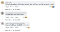Chị Đẹp Đạp Gió Rẽ Sóng đăng video kéo Em Xinh Bảo Anh vào tranh cãi, NSX bị chê vô duyên