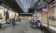 Cảnh khó tin tại thủ phủ thời trang lớn nhất miền Bắc