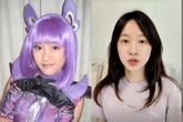 “Sao nhí quốc dân” nhận “gạch đá” vì bán hàng giả