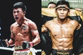 Rodtang kiếm tiền gấp 17 lần Buakaw sau 80 giây, cao nhất làng võ Thái Lan