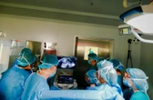 Singapore chuyển sản phụ sang TP HCM can thiệp dị tật tim bào thai hiếm gặp