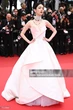 Thảm đỏ Cannes ngày 5: Châu Dã đọ sắc "chị đại" Chompoo Araya, nữ diễn viên Trung Quốc bị tóm khoảnh khắc đáng xấu hổ