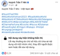 Hoa hậu Ý Nhi bị BTC Miss World thẳng thừng xoá ảnh khỏi trang chủ, drama gì nữa đây?