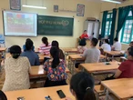 Tôi sốc vì cả tá bài ẩn danh sau họp phụ huynh: Chuyện nhỏ không hỏi thẳng, lại ôm bụng tức rồi "âm thầm" đăng lên mạng!
