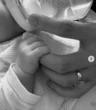 Hình ảnh mới của Puka lộ tình trạng sức khỏe đáng lo ngại hậu sinh con đầu lòng