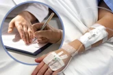 Con sắp chết, mẹ không cứu mà mua bảo hiểm trị giá 3,7 tỷ đồng để trục lợi