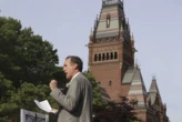 Chiến thắng đầu tiên của Harvard trong cuộc chiến pháp lý với ông Donald Trump