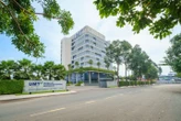 Đại học chuẩn “resort”, học tập như nghỉ dưỡng giữa lòng Sài Gòn