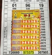 Thương người bán vé số bị ế nên mua ủng hộ, trúng luôn 4 tỷ đồng