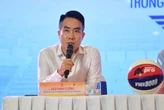 Giải giao hữu bóng rổ Hà Nội và TP.HCM: Sân chơi mới cho tài năng trẻ