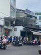 TP Nha Trang: Nghi án chồng giết vợ rồi tự sát