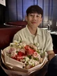 Tuyển thủ Việt Nam “gương vỡ lại lành” với Hoa khôi Hà thành sau 1 năm tuyên bố chia tay ồn ào cõi mạng