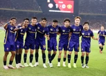 Dàn sao ĐT Việt Nam tưng bừng mừng chiến thắng MU, 1 cái tên được fan MU toàn thế giới gọi tên muốn chiêu mộ