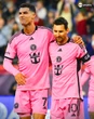 Ronaldo sáng cửa đá chung với Messi ở World Cup các CLB 2025