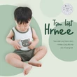 Sau 7 năm, một thương hiệu thời trang trẻ em nổi tiếng với nhiều mẹ bỉm sữa tuyên bố dừng hoạt động tại thị trường Việt