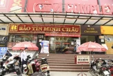 Vi phạm hoạt động kinh doanh vàng tại Bảo Tín Minh Châu, NHNN yêu cầu Bộ Công an vào cuộc xử lý