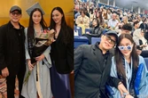 Nam diễn viên chưa học hết cấp 1 nhưng có 4 cô con gái tốt nghiệp đại học xịn sò: Chuyện dạy con thiên vị gây tranh cãi