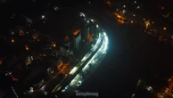 Chợ trái phép ở Hà Nội hơn 10 năm không ai biết: Vẫn hoạt động bất chấp lệnh giải toả