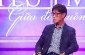 Con trai nhạc sĩ Phạm Duy qua đời, danh ca Tuấn Ngọc: "Tôi sốc lắm"