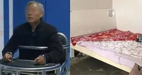 Anh bị tai nạn chết mòn cô độc, em mạo danh lấy tiền bảo hiểm xây nhà, mua xe