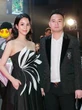 Sau 2 năm ly hôn, Diệp Lâm Anh có cuộc sống hoàn toàn đối lập với thiếu gia Nghiêm Đức