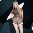 Trước thềm sang Việt Nam làm concert, "em gái BLACKPINK" thông báo 1 tin sốc
