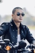 Hôn nhân kín tiếng với vợ đẹp như hoa hậu của diễn viên chuyên vai giang hồ