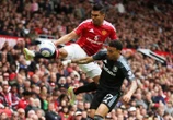 Man Utd kết thúc mùa giải kém nhất 50 năm