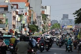 Sáng đầu tuần sau kỳ nghỉ 5 ngày: Người người hân hoan đi làm, đi học trở lại!