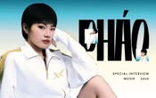 Pháo: “Nếu có thể khiến ai đó đồng cảm bằng chính tổn thương của mình, tôi xin nhận”