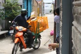 Quét mã QR chuyển khoản của shipper, tài khoản ngân hàng của người phụ nữ Hà Nội bị trừ liên tục từ 2 triệu đến 900 triệu đồng