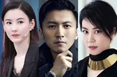 Bùng binh tình ái rối rắm: Chứng kiến Tạ Đình Phong tỏ tình Vương Phi, Trương Bá Chi liền có màn "đá xéo" sâu cay?