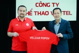 HLV châu Âu sắp làm điều chưa từng có ở Việt Nam, đạt dấu mốc khiến cả V.League nể phục?