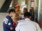 Nhân vật trong clip “diễn xiếc” ở Bà Rịa - Vũng Tàu gây xôn xao mạng xã hội là nam sinh lớp 10