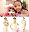 Mỹ nhân cổ trang Việt đẹp nhất hiện tại: 7 tuổi đã cực đắt show, 17 tuổi có ngay bom tấn siêu khủng