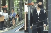 Chàng trai kém 19 tuổi vừa bị tóm hẹn hò Trần Nghiên Hy sau vụ ly hôn: Sao giống hệt chồng cũ thế này?