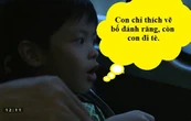Từng nổi đình đám với những câu nói "bá đạo" trong "Bố ơi, mình đi đâu thế?", Trần Bờm hôm nay gây sốt theo cách cực bất ngờ!