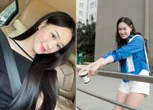 Bị chê bắt chước Hari Won, bà xã Anh Đức đáp: "Giống 1/1000 là mừng lắm rồi"