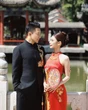 Chồng cũ Từ Hy Viên dùng quyền lực chèn ép người khác trong "đám cưới thế kỷ" với hot girl Mandy?