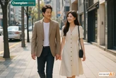Hot: Tài tử Lee Dong Gun (Chuyện Tình Paris) có người yêu mới sau 5 năm ly hôn?