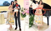 Được Quang Hải tặng siêu xe chục tỷ, Chu Thanh Huyền bị "soi" vòng 2 lùm lùm, lên top tìm kiếm với từ "mang thai"