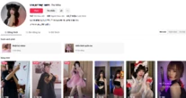 Tung màn cosplay Natra phiên bản táo bạo, nữ streamer khiến fan nam quên luôn bản gốc