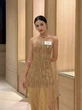 Gu thời trang giúp Ý Nhi ghi điểm tại Miss World 2025