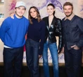 Động thái mới drama lục đục nội bộ nhà Beckham, mẹ chồng nhún nhường, vợ chồng con trai cả vẫn quyết thờ ơ