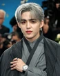 Nam nghệ sĩ Hàn Quốc bị truyền thông quốc tế la ó, thờ ơ tại Met Gala 2025 là ai?