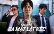Yadang: Ba Mặt Lật Kèo - Phim Hàn đáng xem nhất 2025, cân não tâm lý đến tận phút chót