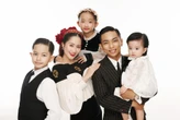 Khánh Thi có 2 con với Phan Hiển mới được công nhận danh phận, cuộc sống làm dâu nhà đại gia có sướng như lời đồn?