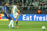 Ngược dòng hạ Betis, Chelsea chạm cửa thiên đường châu Âu thứ 9