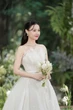 Đám cưới kín bưng của phú bà - tổng tài Vbiz: Khách mời tham dự phải ra "ám hiệu", bại lộ vì 1 sự cố không ai ngờ